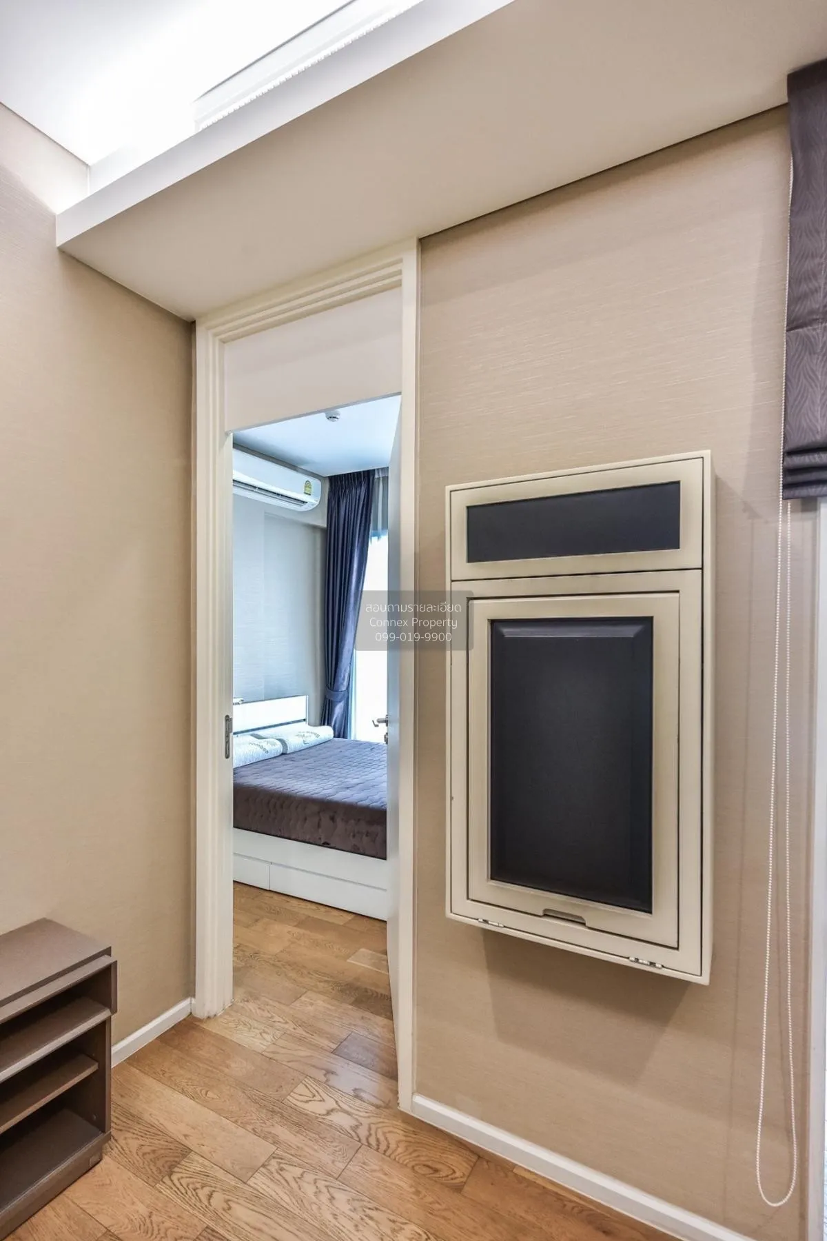 For Sale Condo , The Saint Residences , MRT-Phahon Yothin , Chomp 4