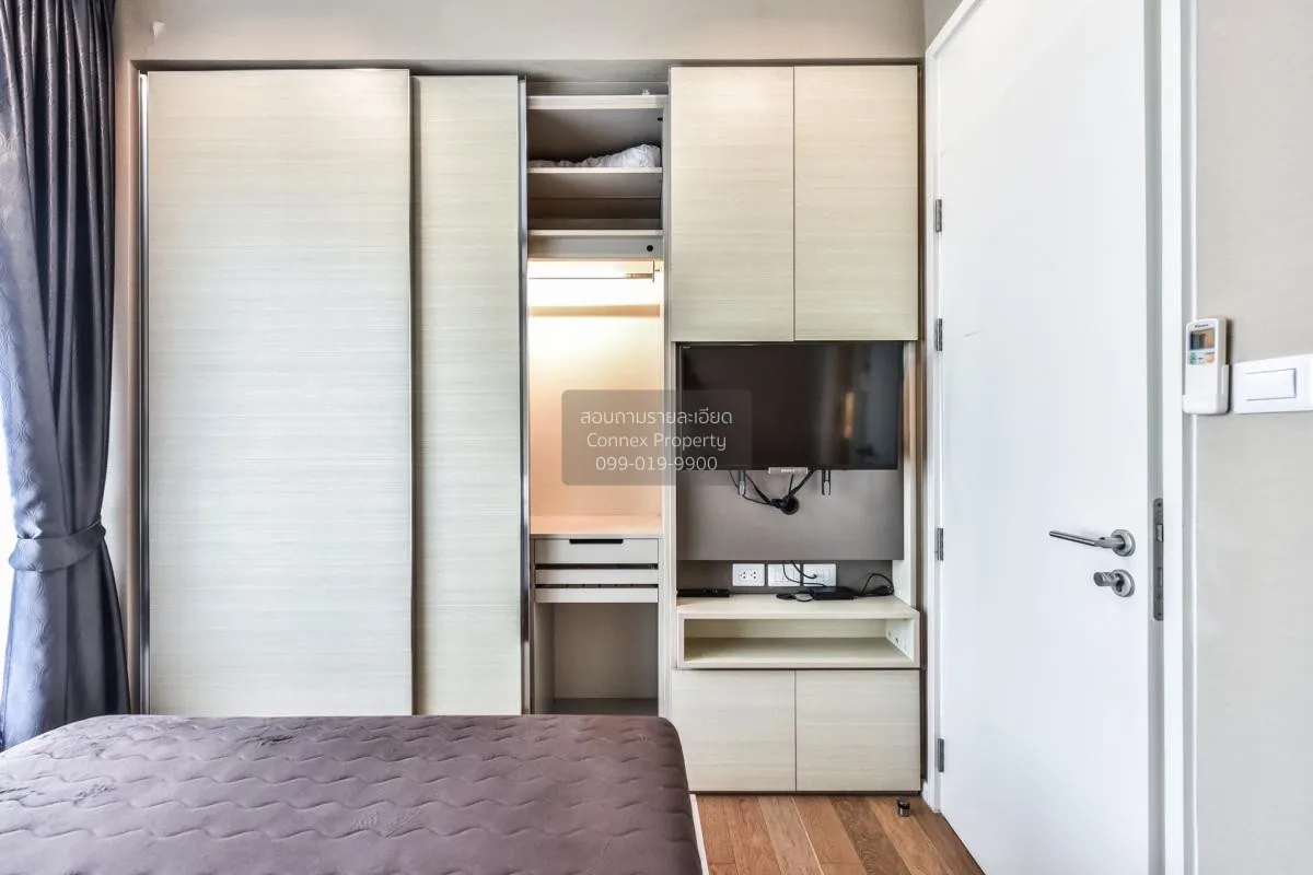 For Sale Condo , The Saint Residences , MRT-Phahon Yothin , Chomp