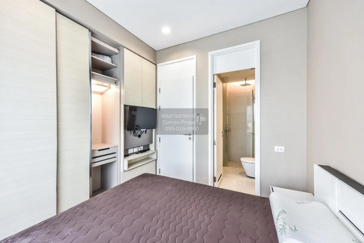 For Sale Condo , The Saint Residences , MRT-Phahon Yothin , Chomp