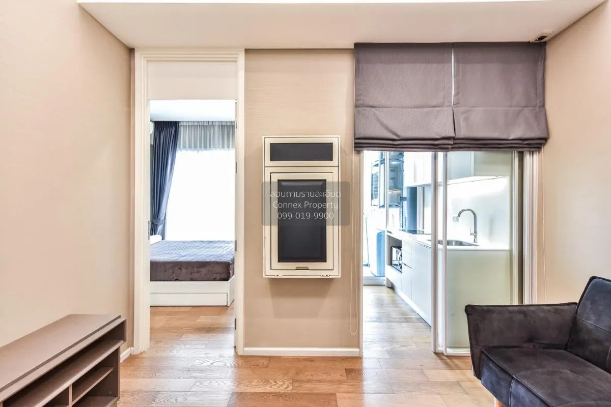 FOR RENT condo , The Saint Residences , BTS-Phahon Yothin 59 , Ch 2