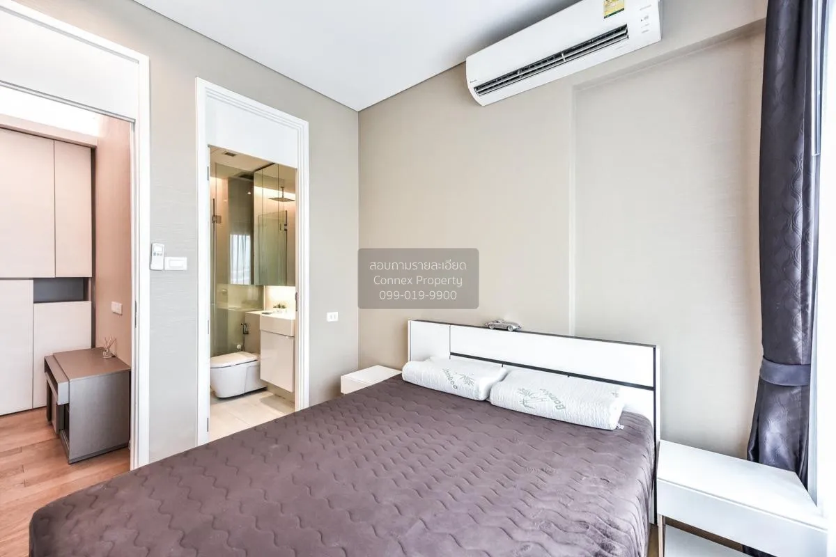 FOR RENT condo , The Saint Residences , BTS-Phahon Yothin 59 , Ch