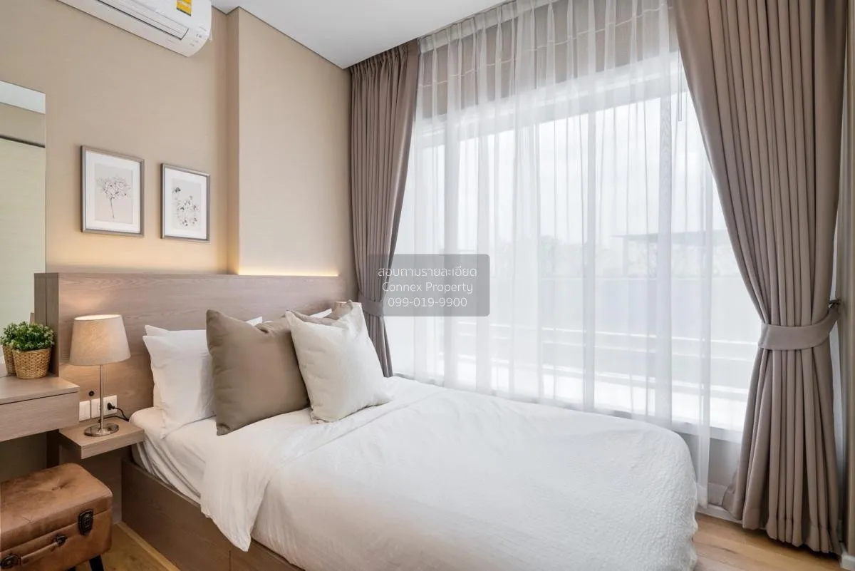 FOR RENT condo , The Saint Residences , BTS-Phahon Yothin 59 , Ch