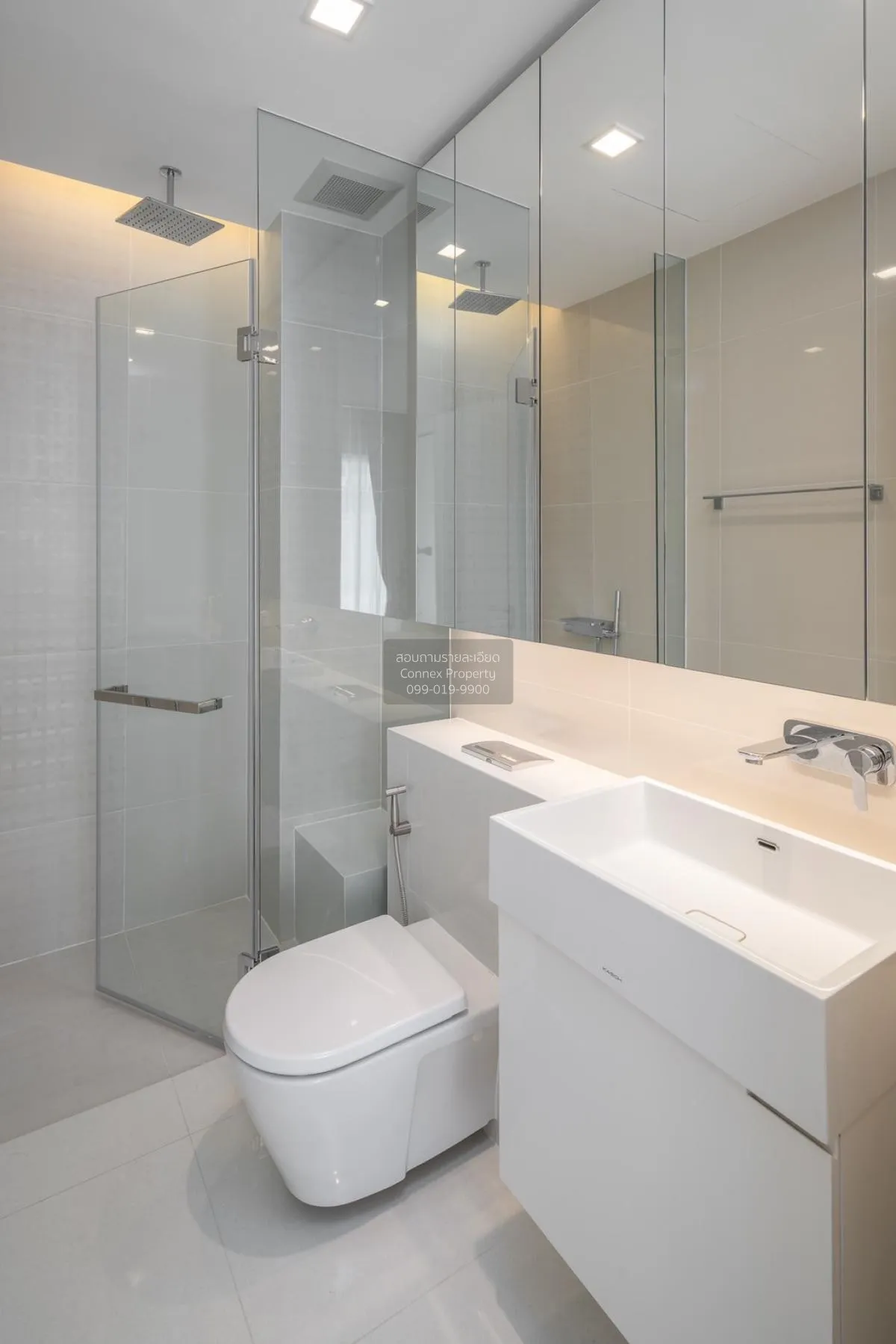 FOR RENT condo , The Saint Residences , BTS-Phahon Yothin 59 , Ch