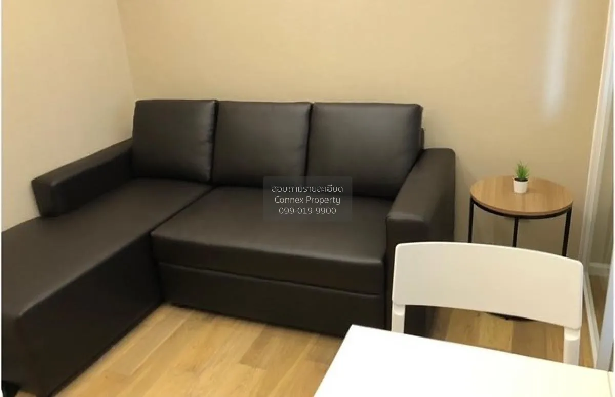 เช่าคอนโด  เดอะ เซนต์ เรซิเดนซ์ BTS-พหลโยธิน 59 จอมพล  เขต จตุจัก 2