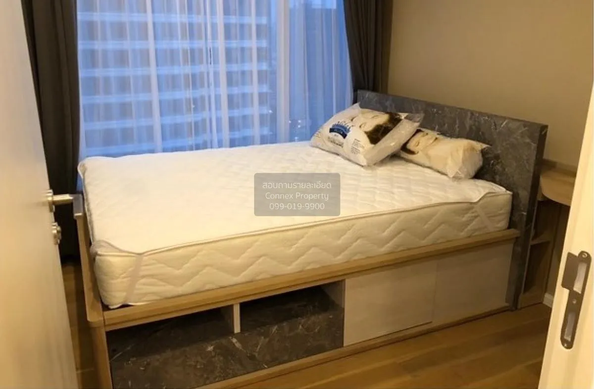 เช่าคอนโด  เดอะ เซนต์ เรซิเดนซ์ BTS-พหลโยธิน 59 จอมพล  เขต จตุจัก