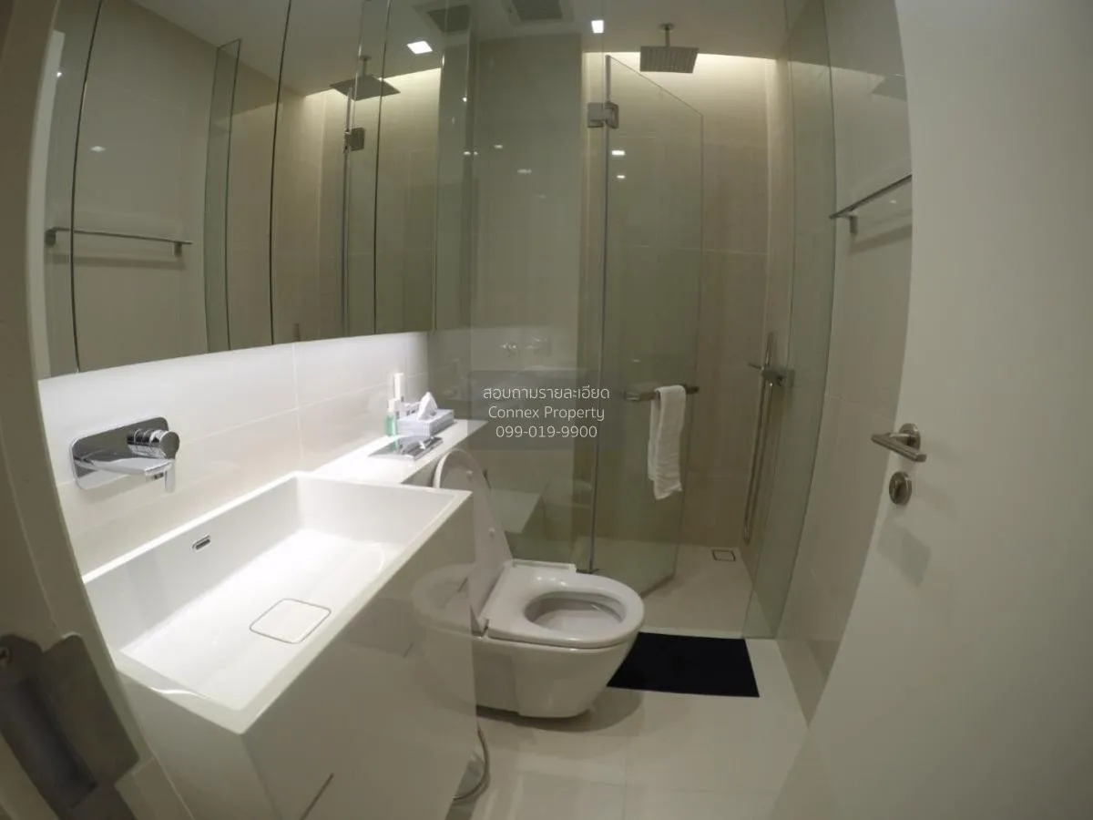 เช่าคอนโด  เดอะ เซนต์ เรซิเดนซ์ BTS-พหลโยธิน 59 จอมพล  เขต จตุจัก