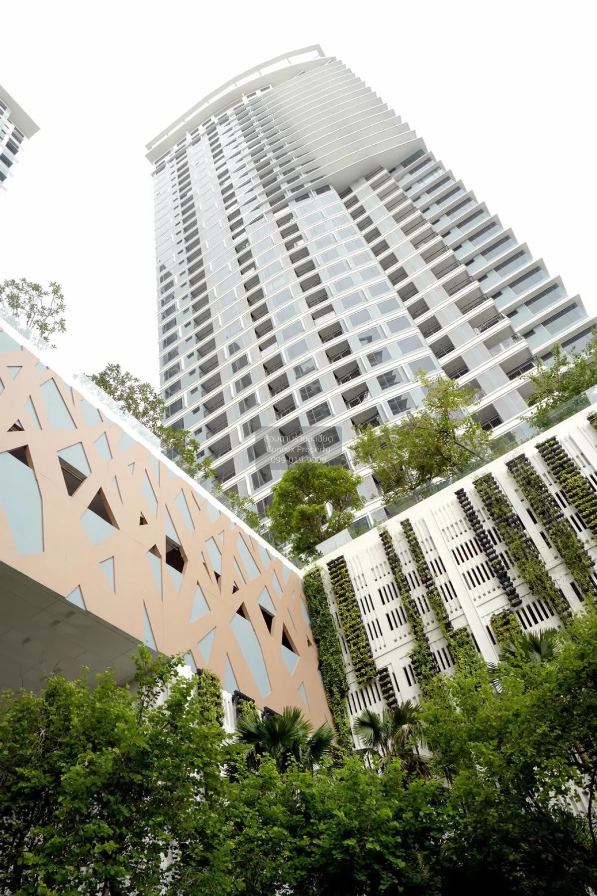 For Sale Condo , The Saint Residences , MRT-Phahon Yothin , Chomp