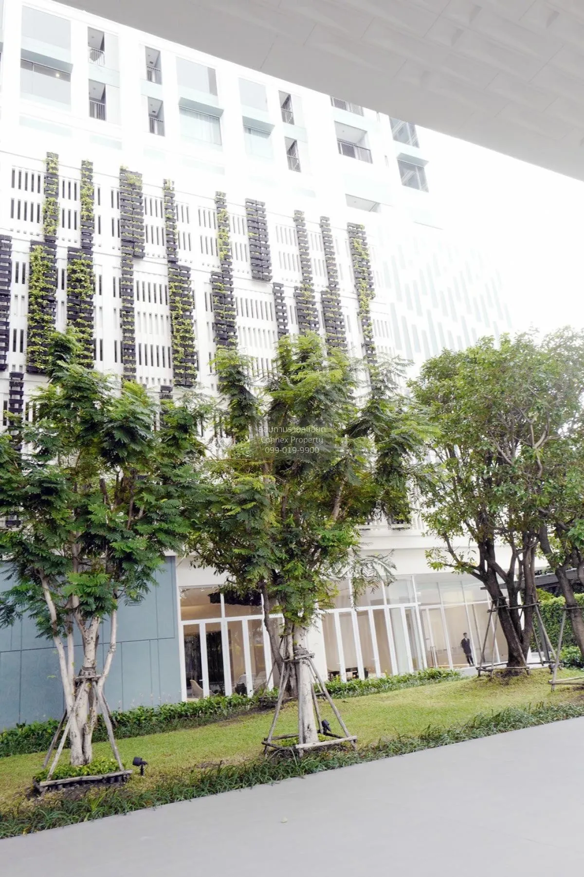 For Sale Condo , The Saint Residences , MRT-Phahon Yothin , Chomp