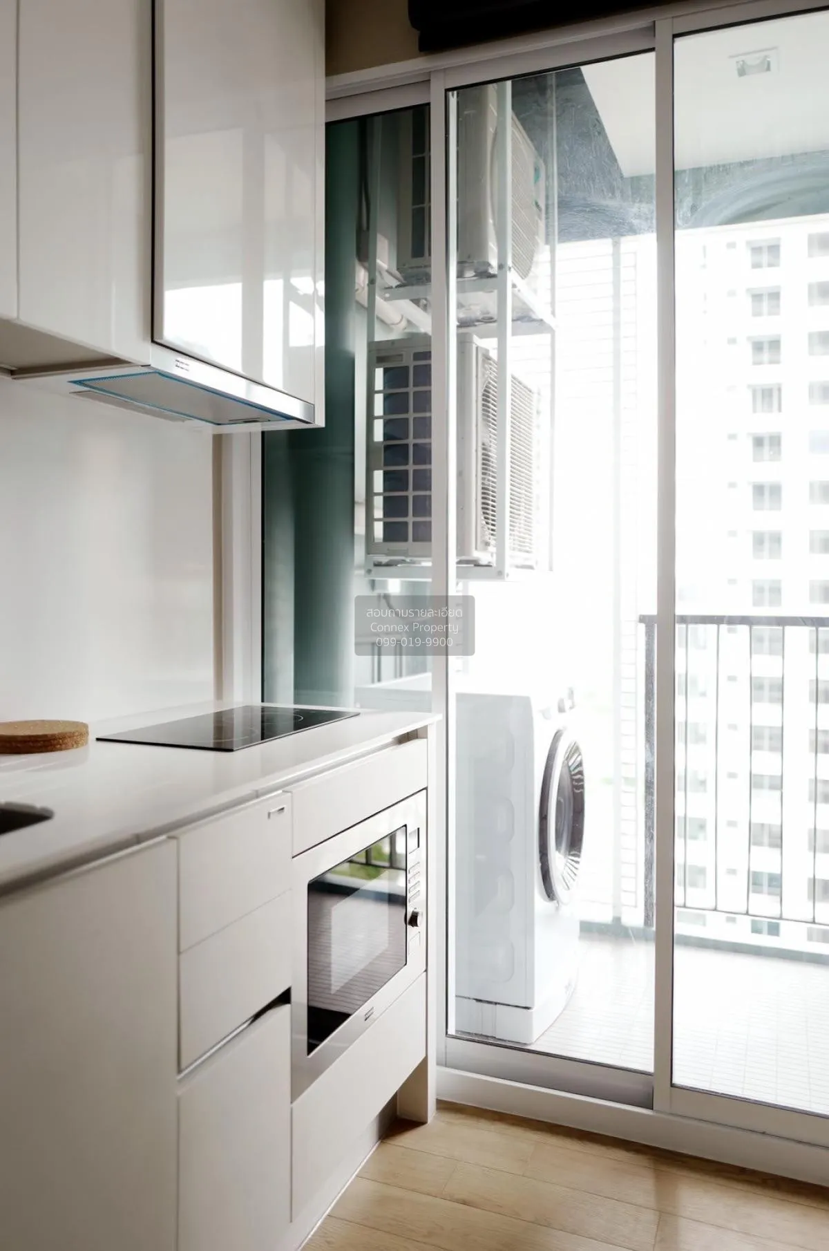 For Sale Condo , The Saint Residences , MRT-Phahon Yothin , Chomp 4