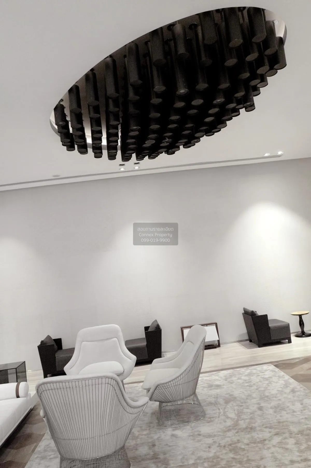 For Sale Condo , The Saint Residences , MRT-Phahon Yothin , Chomp