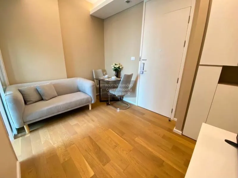 FOR RENT condo , The Saint Residences , BTS-Phahon Yothin 59 , Ch 1