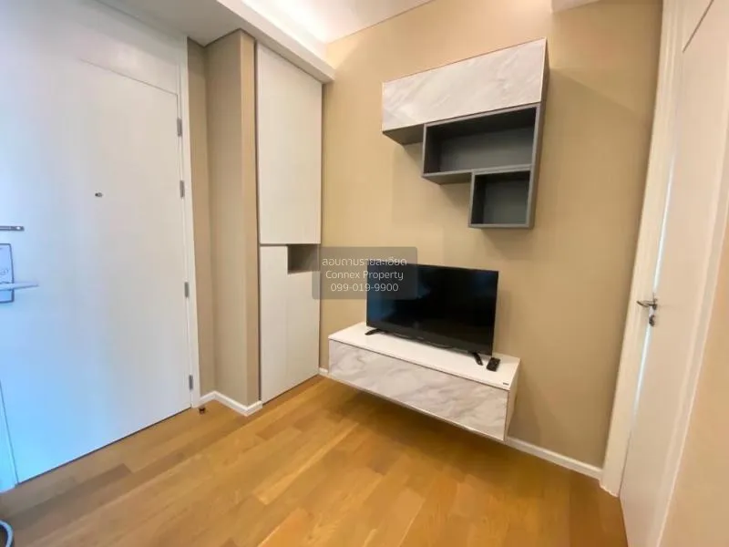 FOR RENT condo , The Saint Residences , BTS-Phahon Yothin 59 , Ch 2