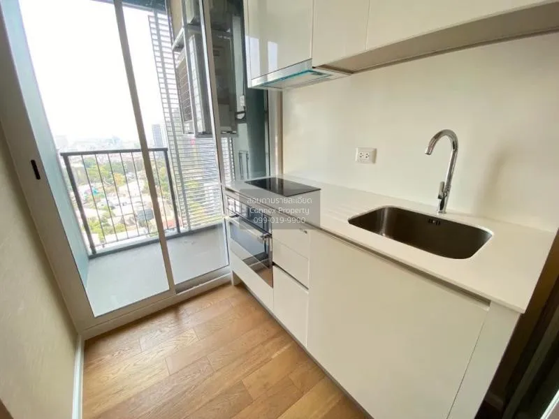 FOR RENT condo , The Saint Residences , BTS-Phahon Yothin 59 , Ch 4