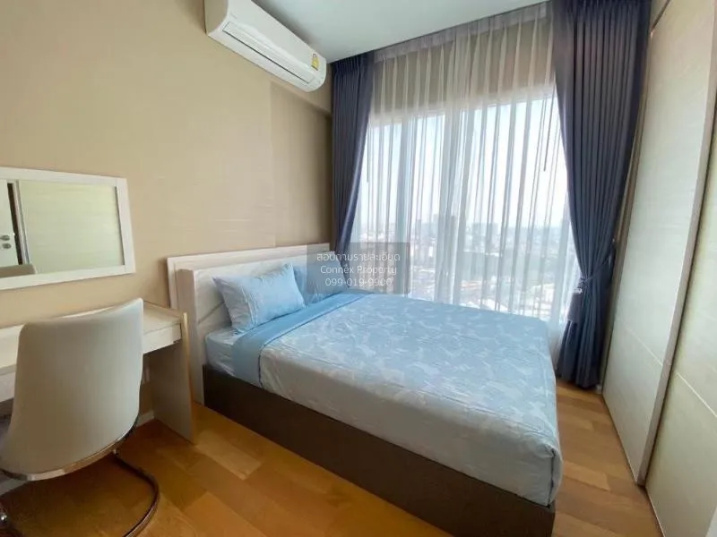 FOR RENT condo , The Saint Residences , BTS-Phahon Yothin 59 , Ch
