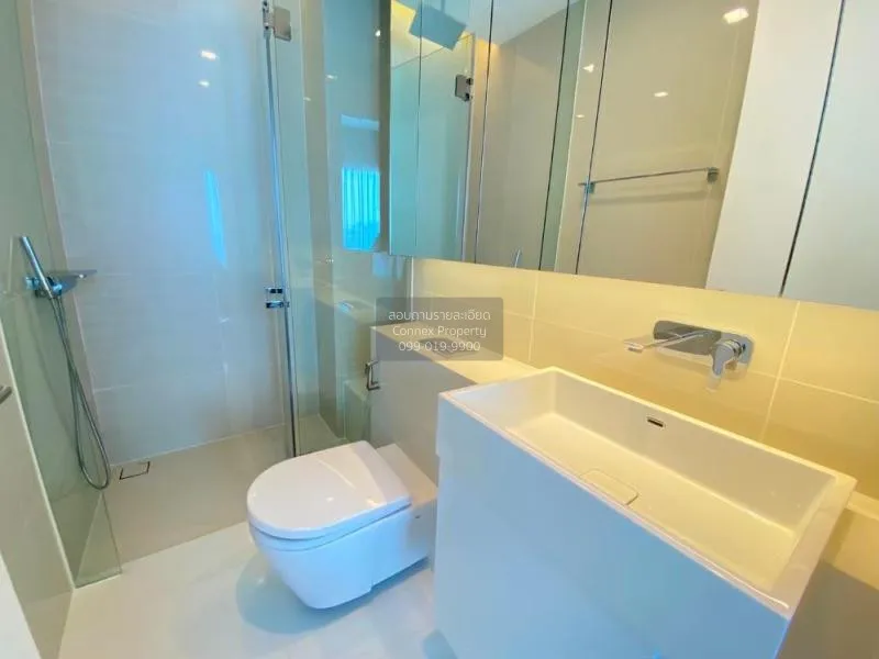 FOR RENT condo , The Saint Residences , BTS-Phahon Yothin 59 , Ch