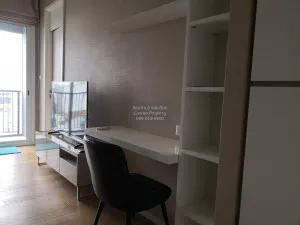 For Sale Condo , The Saint Residences , MRT-Phahon Yothin , Chomphon , Chatuchak , Bangkok , CX-44591
