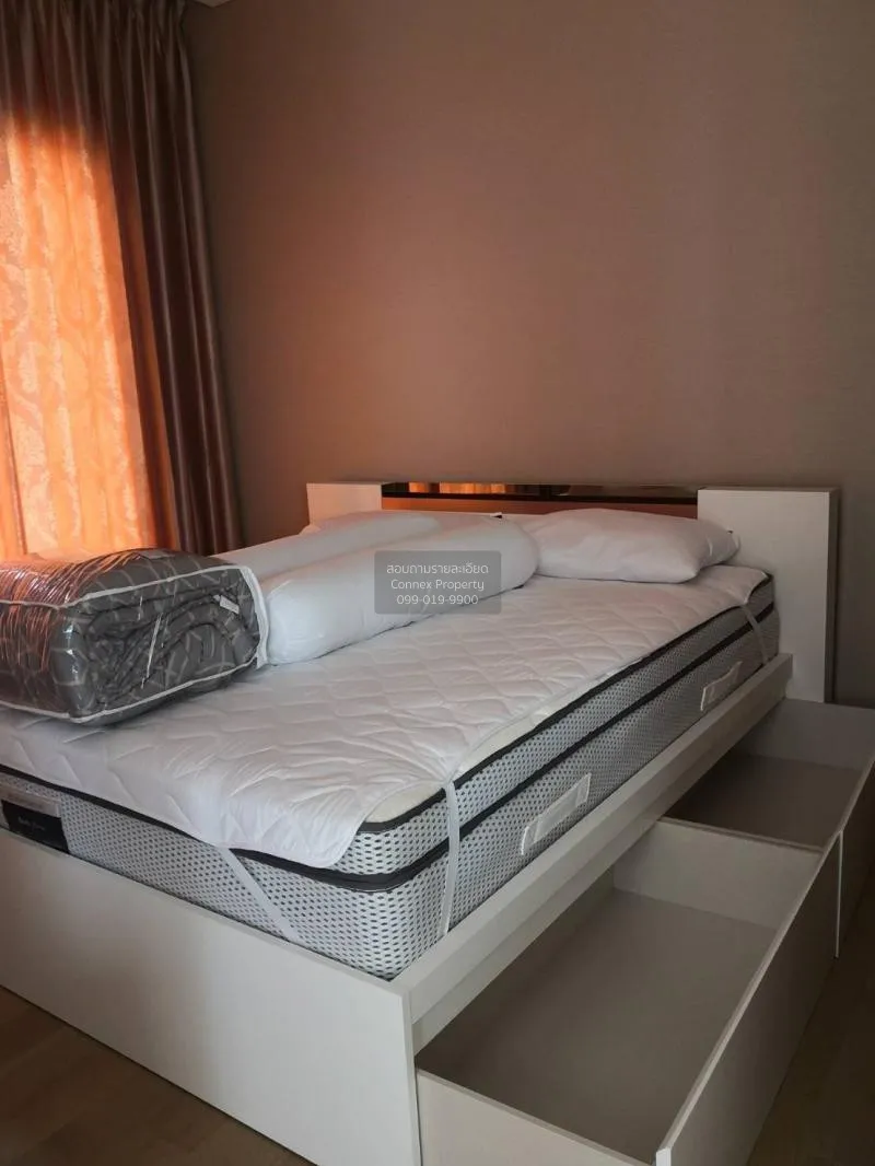 FOR RENT condo , The Saint Residences , BTS-Phahon Yothin 59 , Ch