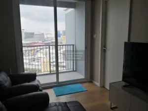 FOR RENT condo , The Saint Residences , BTS-Phahon Yothin 59 , Chomphon , Chatuchak , Bangkok , CX-44592