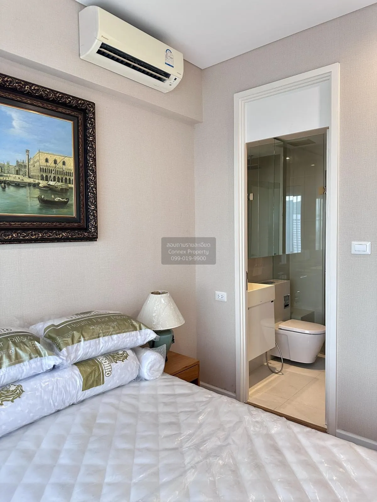 For Sale Condo , The Saint Residences , MRT-Phahon Yothin , Chomp