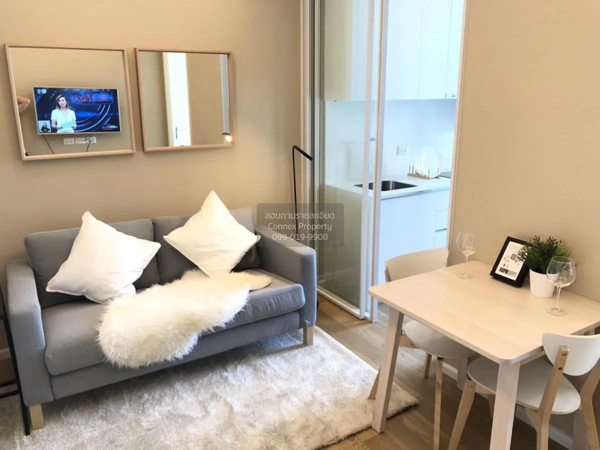 For Sale Condo , The Saint Residences , MRT-Phahon Yothin , Chomp 2
