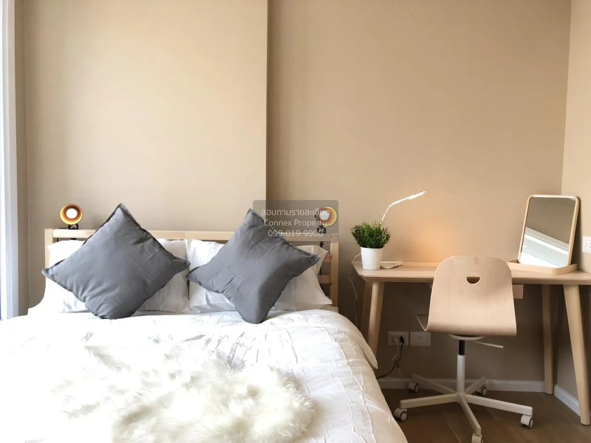 For Sale Condo , The Saint Residences , MRT-Phahon Yothin , Chomp