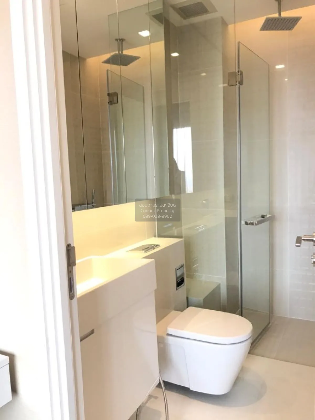 FOR SALE condo , The Saint Residences , BTS-Phahon Yothin 59 , Ch