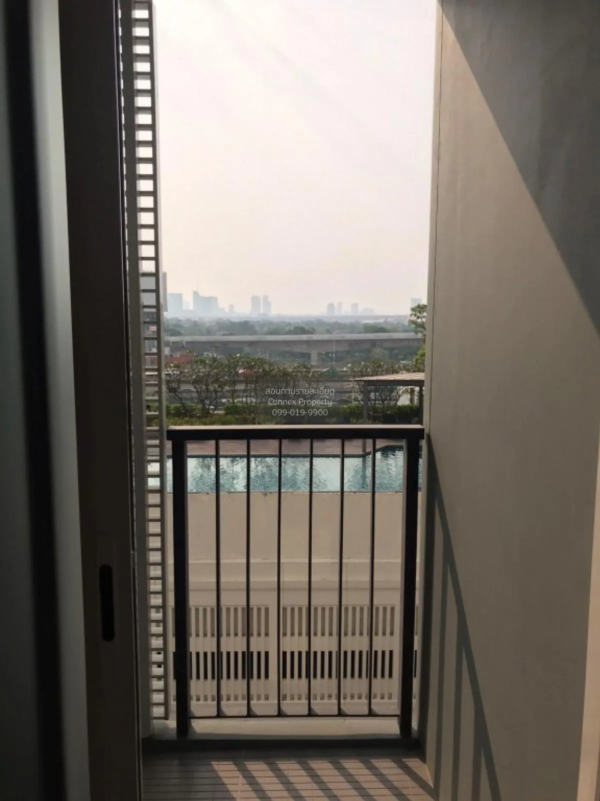 FOR SALE condo , The Saint Residences , BTS-Phahon Yothin 59 , Ch