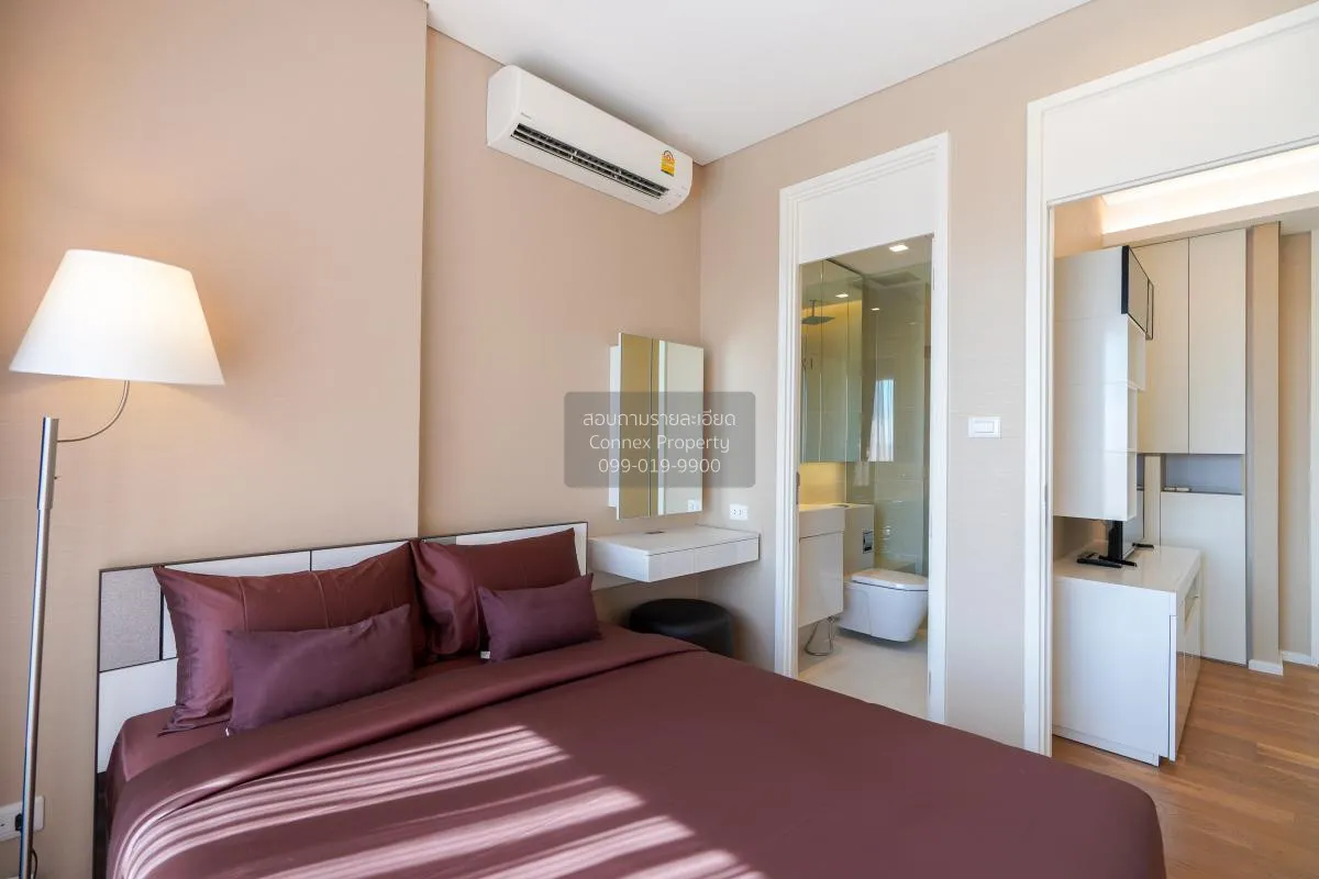 FOR SALE condo , The Saint Residences , BTS-Phahon Yothin 59 , Ch 2