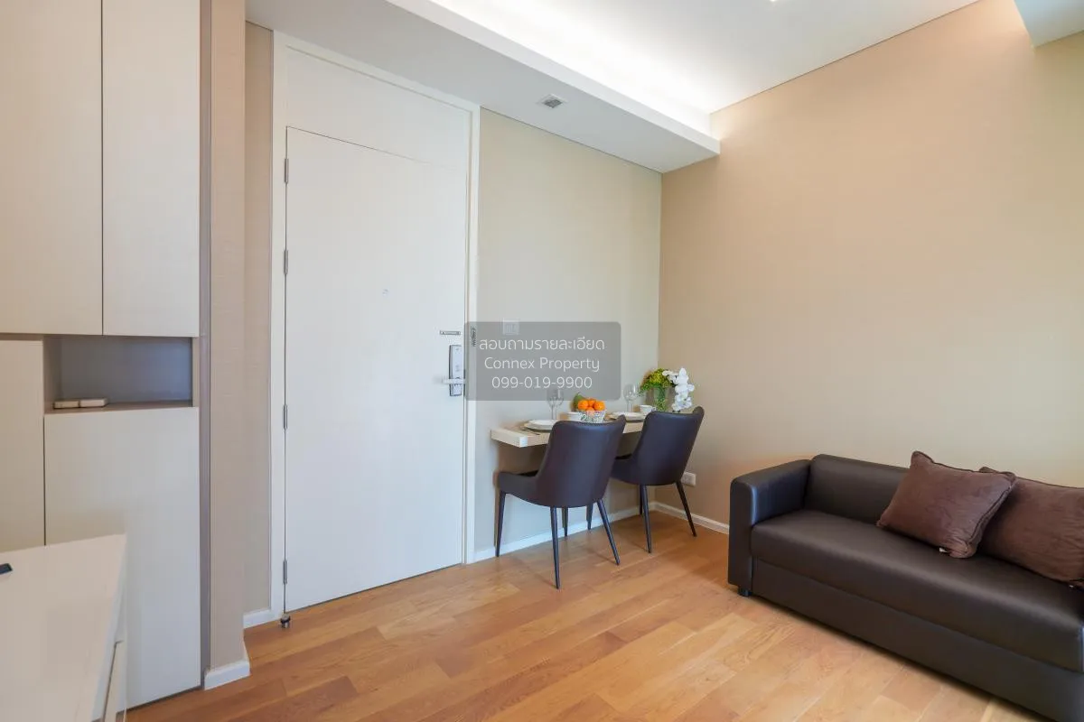 FOR SALE condo , The Saint Residences , BTS-Phahon Yothin 59 , Ch 3