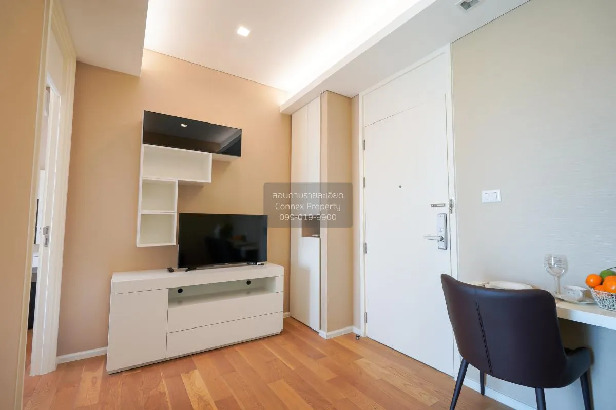 FOR SALE condo , The Saint Residences , BTS-Phahon Yothin 59 , Ch 4