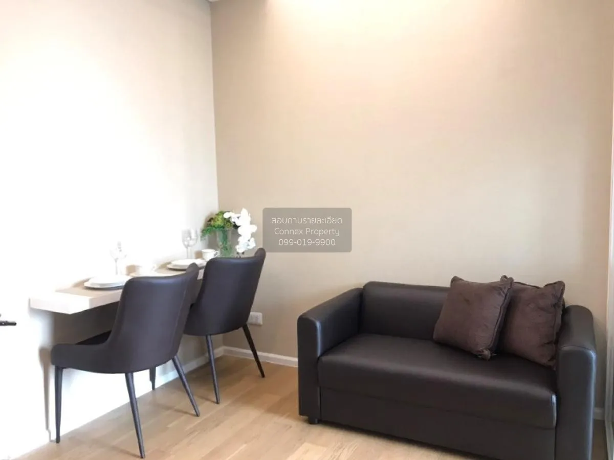 FOR SALE condo , The Saint Residences , BTS-Phahon Yothin 59 , Ch