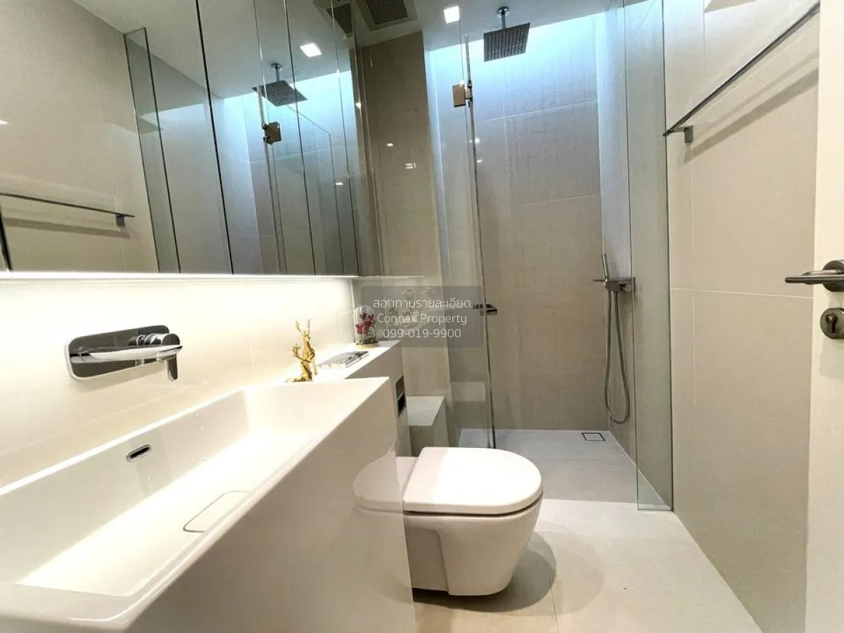 FOR RENT condo , The Saint Residences , BTS-Phahon Yothin 59 , Ch
