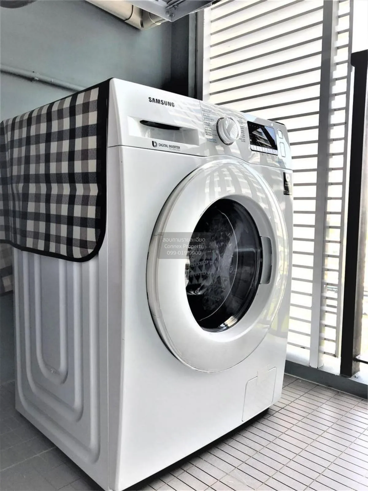 FOR RENT condo , The Saint Residences , BTS-Phahon Yothin 59 , Ch