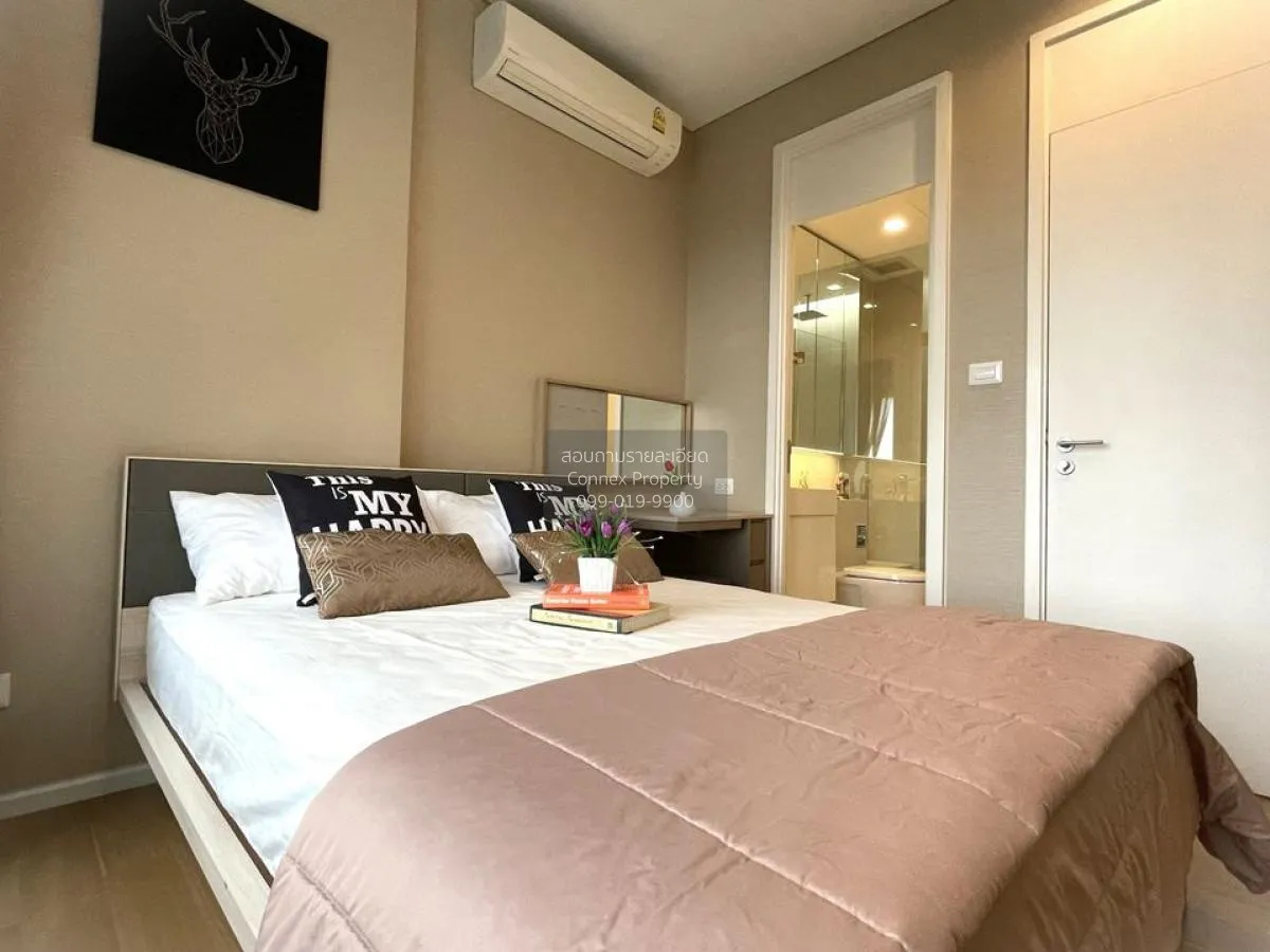 FOR RENT condo , The Saint Residences , BTS-Phahon Yothin 59 , Ch