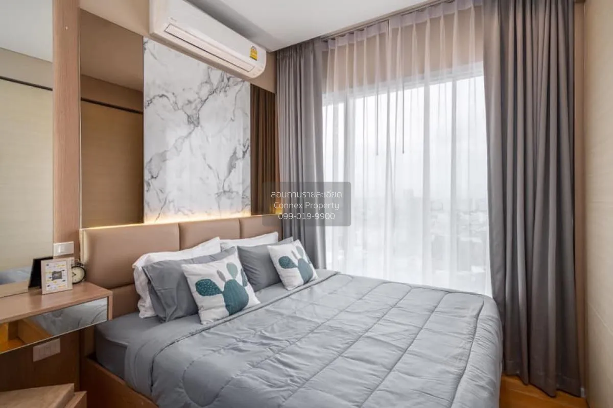 FOR RENT condo , The Saint Residences , BTS-Phahon Yothin 59 , Ch