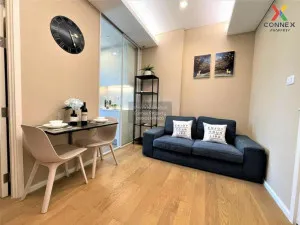 FOR RENT condo , The Saint Residences , BTS-Phahon Yothin 59 , Chomphon , Chatuchak , Bangkok , CX-44620
