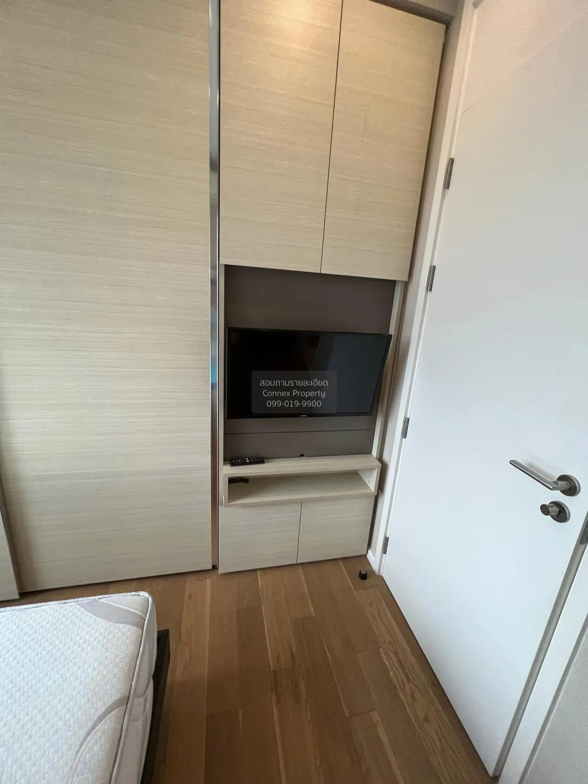 FOR RENT condo , The Saint Residences , BTS-Phahon Yothin 59 , Ch