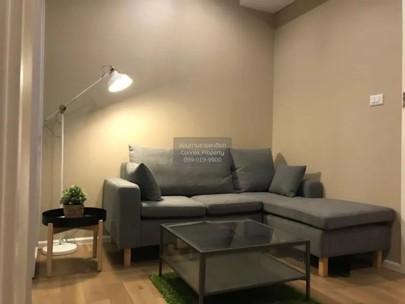 FOR RENT condo , The Saint Residences , BTS-Phahon Yothin 59 , Ch 1