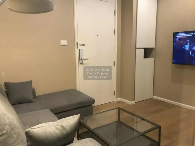 FOR RENT condo , The Saint Residences , BTS-Phahon Yothin 59 , Ch 2