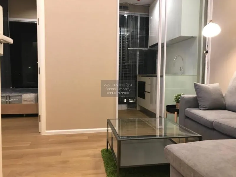 FOR RENT condo , The Saint Residences , BTS-Phahon Yothin 59 , Ch 4