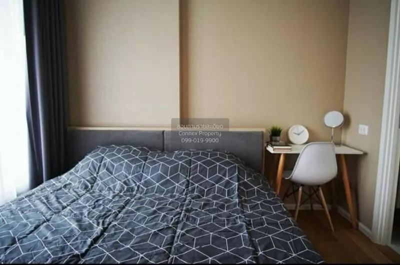 FOR RENT condo , The Saint Residences , BTS-Phahon Yothin 59 , Ch