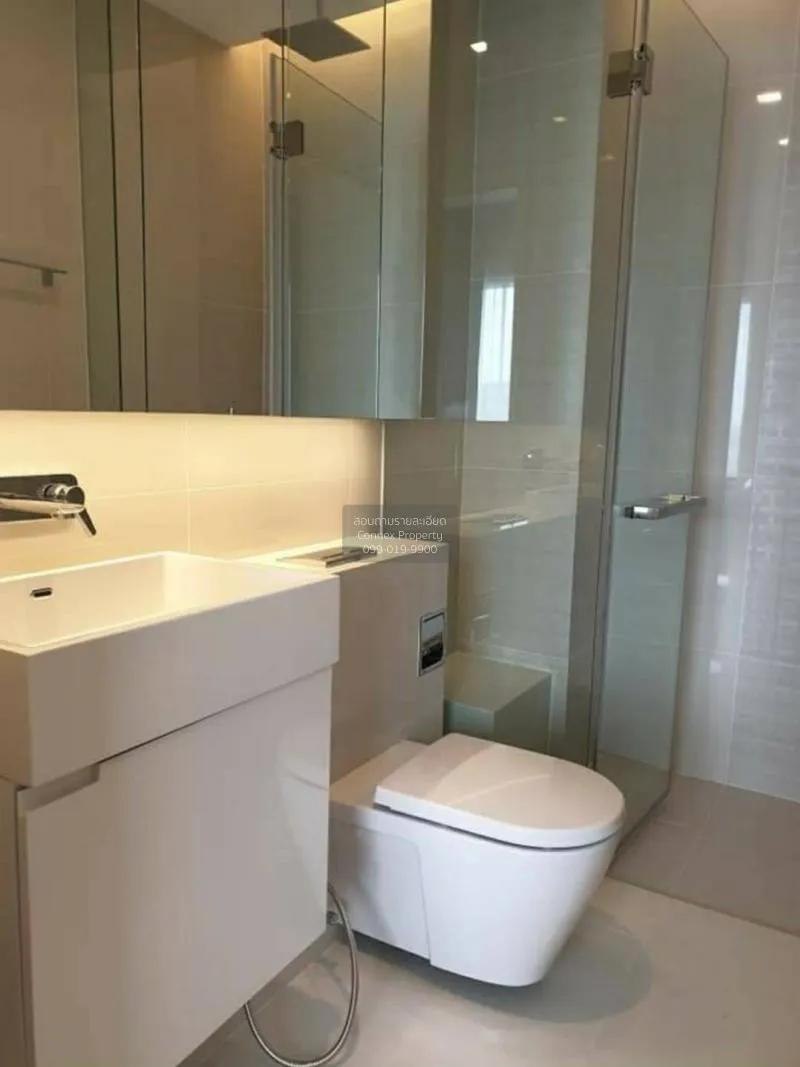 FOR RENT condo , The Saint Residences , BTS-Phahon Yothin 59 , Ch