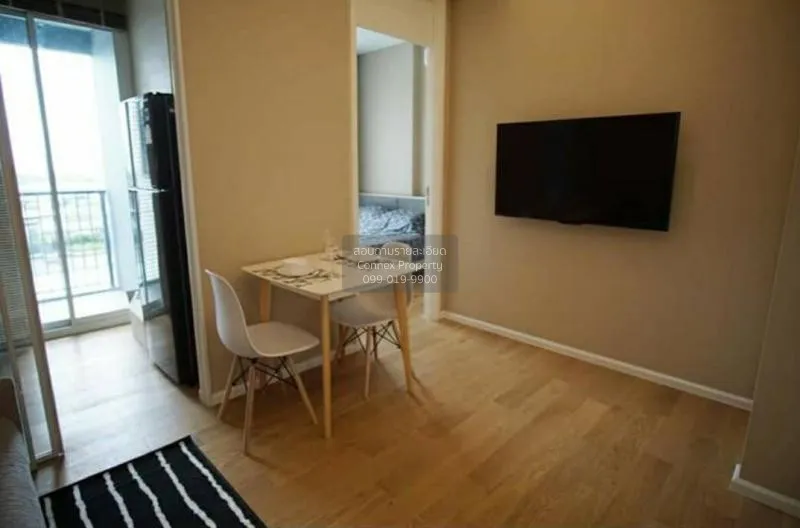 FOR RENT condo , The Saint Residences , BTS-Phahon Yothin 59 , Ch 3