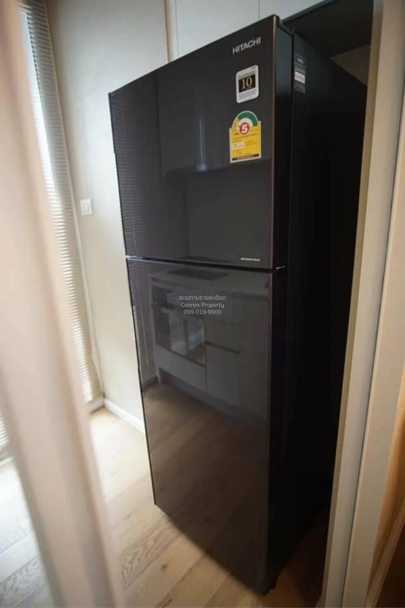 FOR RENT condo , The Saint Residences , BTS-Phahon Yothin 59 , Ch