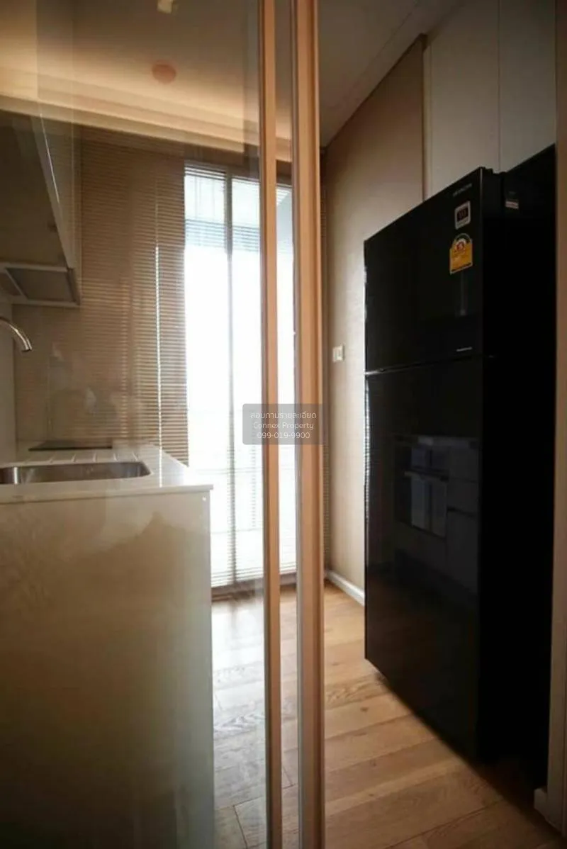 FOR RENT condo , The Saint Residences , BTS-Phahon Yothin 59 , Ch