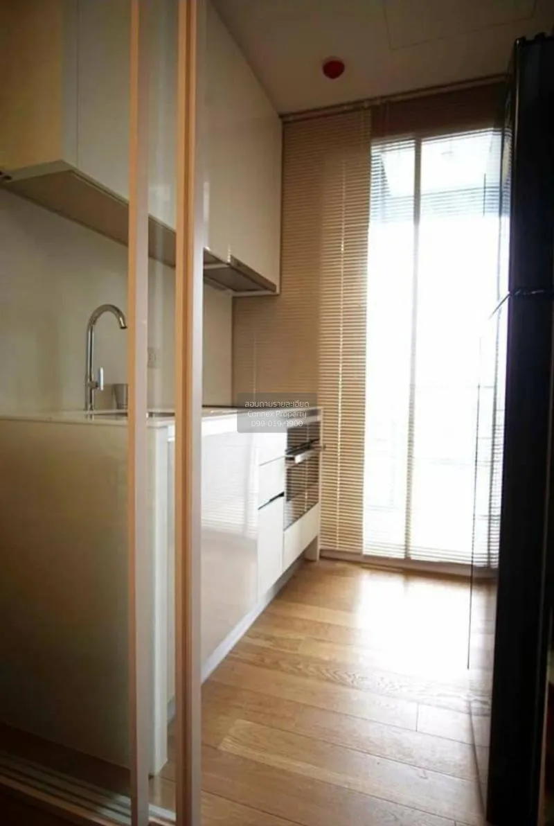 FOR RENT condo , The Saint Residences , BTS-Phahon Yothin 59 , Ch