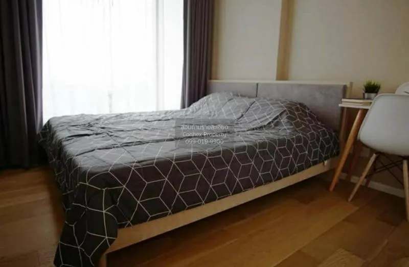 FOR RENT condo , The Saint Residences , BTS-Phahon Yothin 59 , Ch