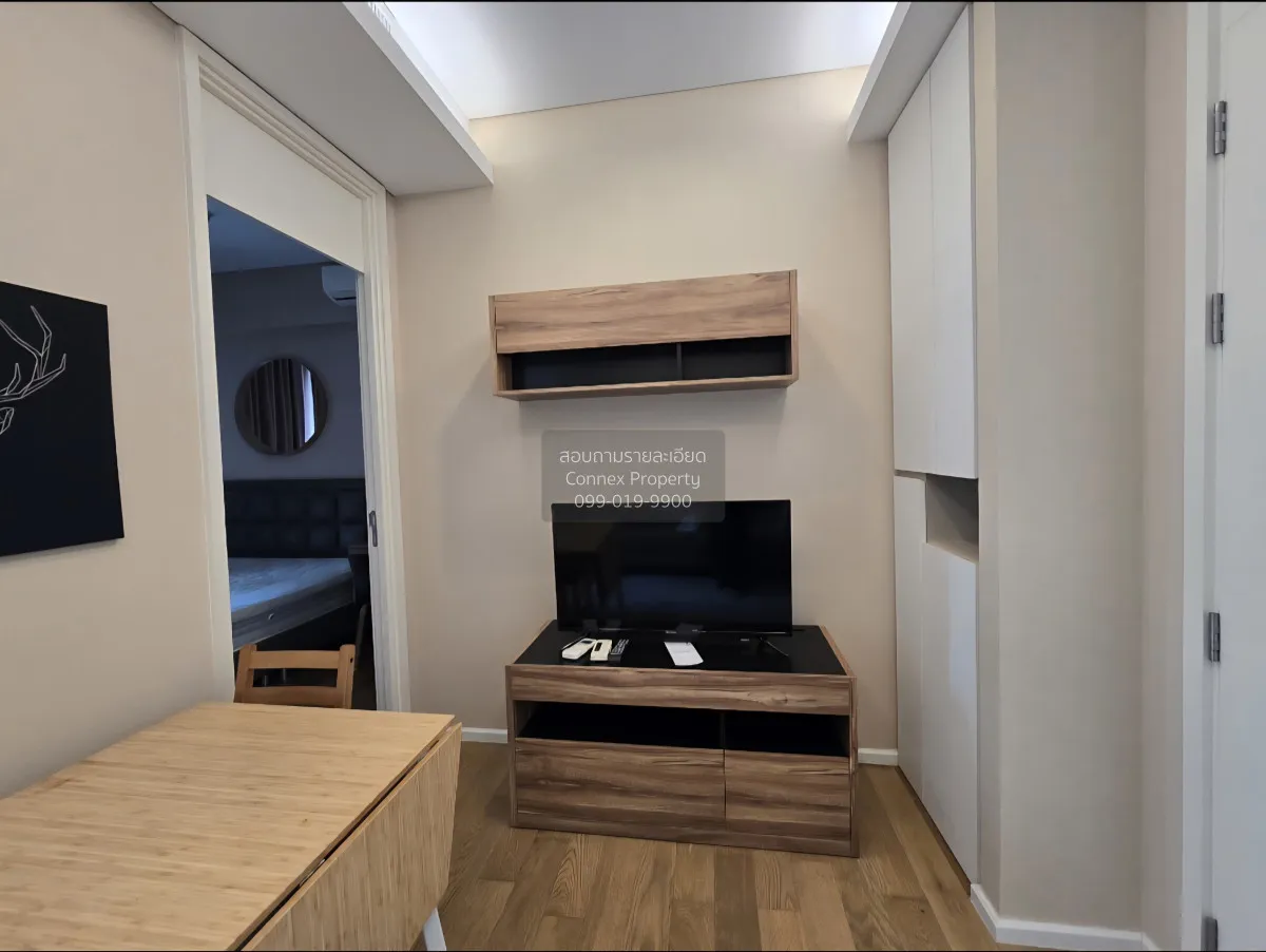 เช่าคอนโด  เดอะ เซนต์ เรซิเดนซ์ BTS-พหลโยธิน 59 จอมพล  เขต จตุจัก 2