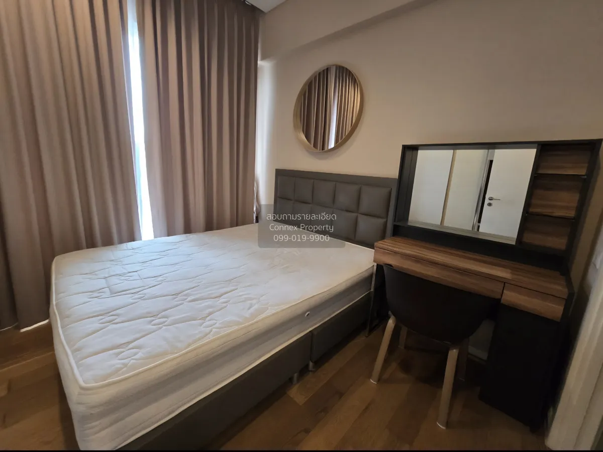 เช่าคอนโด  เดอะ เซนต์ เรซิเดนซ์ BTS-พหลโยธิน 59 จอมพล  เขต จตุจัก