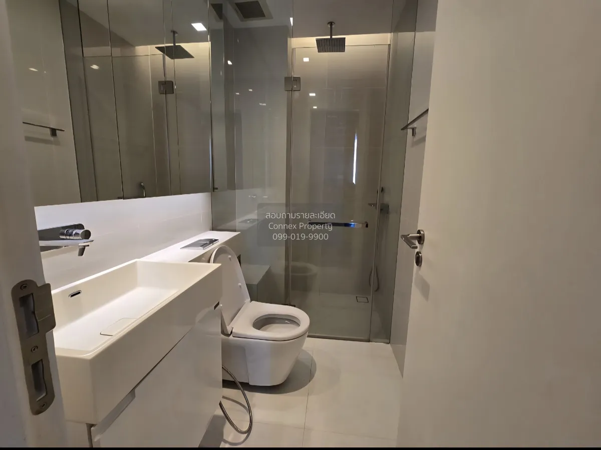 เช่าคอนโด  เดอะ เซนต์ เรซิเดนซ์ BTS-พหลโยธิน 59 จอมพล  เขต จตุจัก